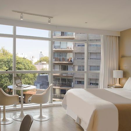 Vivaldi Hotel Loft Punta Carretas Montevideo Zewnętrze zdjęcie