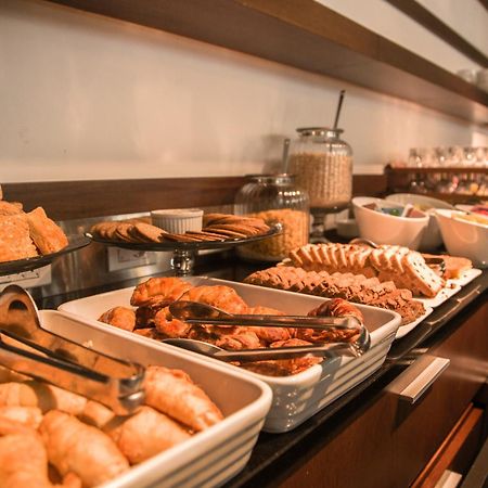 Vivaldi Hotel Loft Punta Carretas Montevideo Zewnętrze zdjęcie