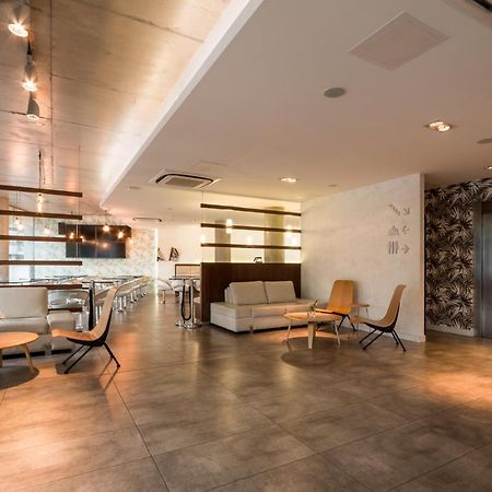 Vivaldi Hotel Loft Punta Carretas Montevideo Zewnętrze zdjęcie