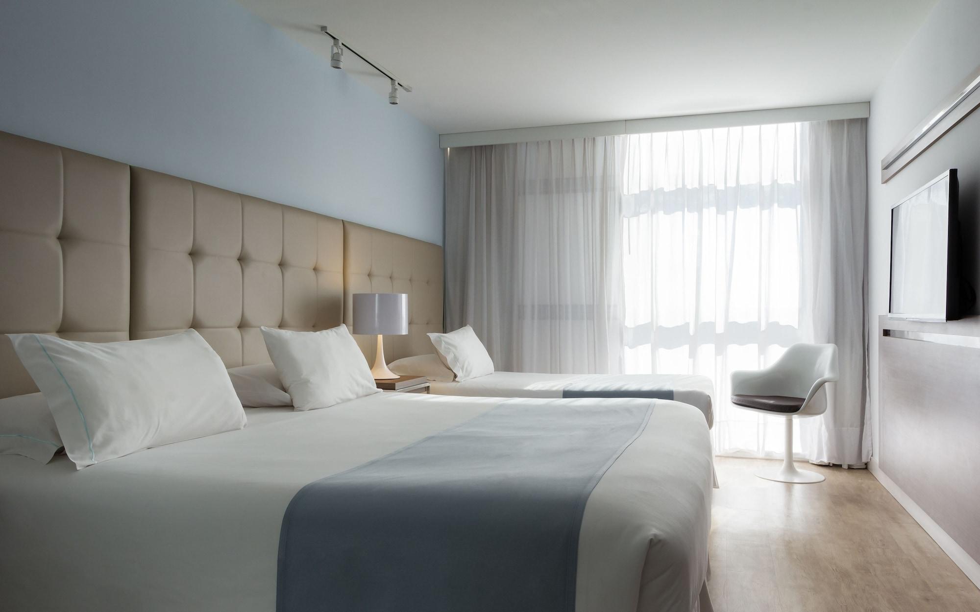 Vivaldi Hotel Loft Punta Carretas Montevideo Zewnętrze zdjęcie