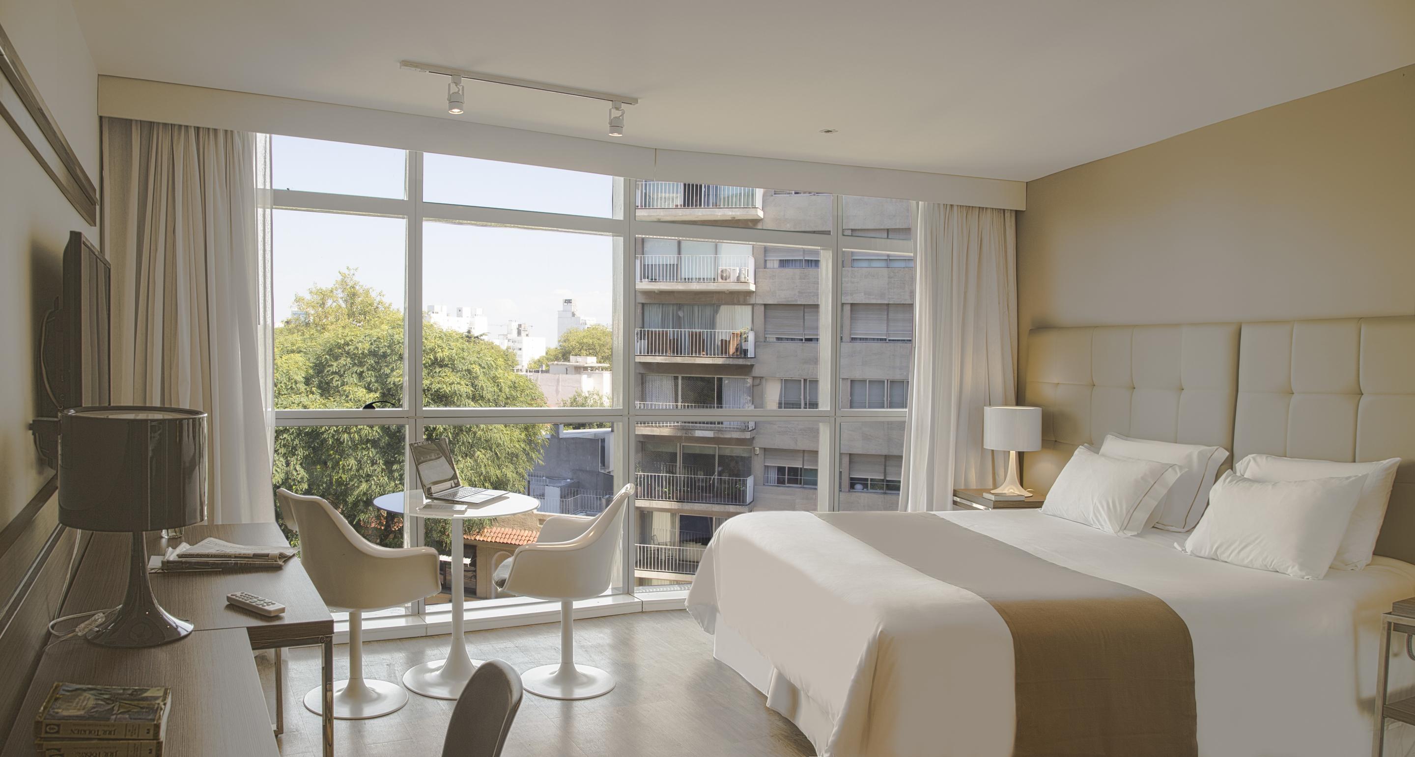 Vivaldi Hotel Loft Punta Carretas Montevideo Zewnętrze zdjęcie