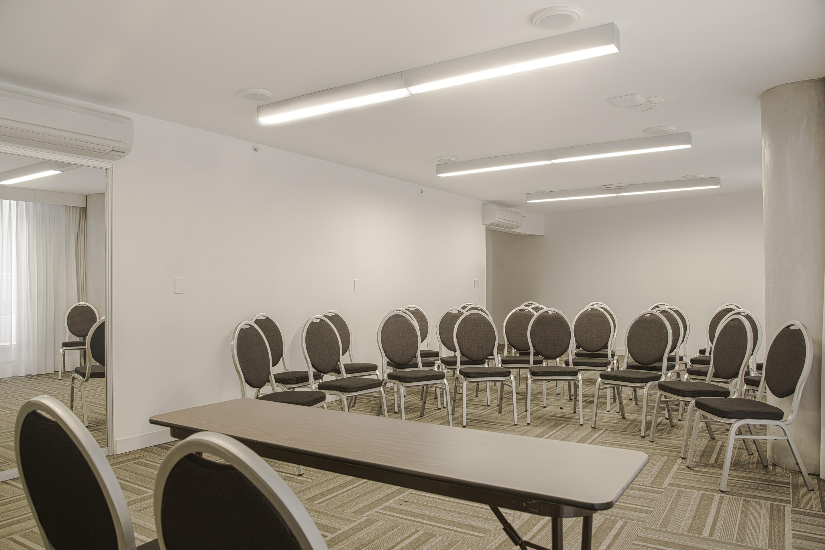 Vivaldi Hotel Loft Punta Carretas Montevideo Zewnętrze zdjęcie