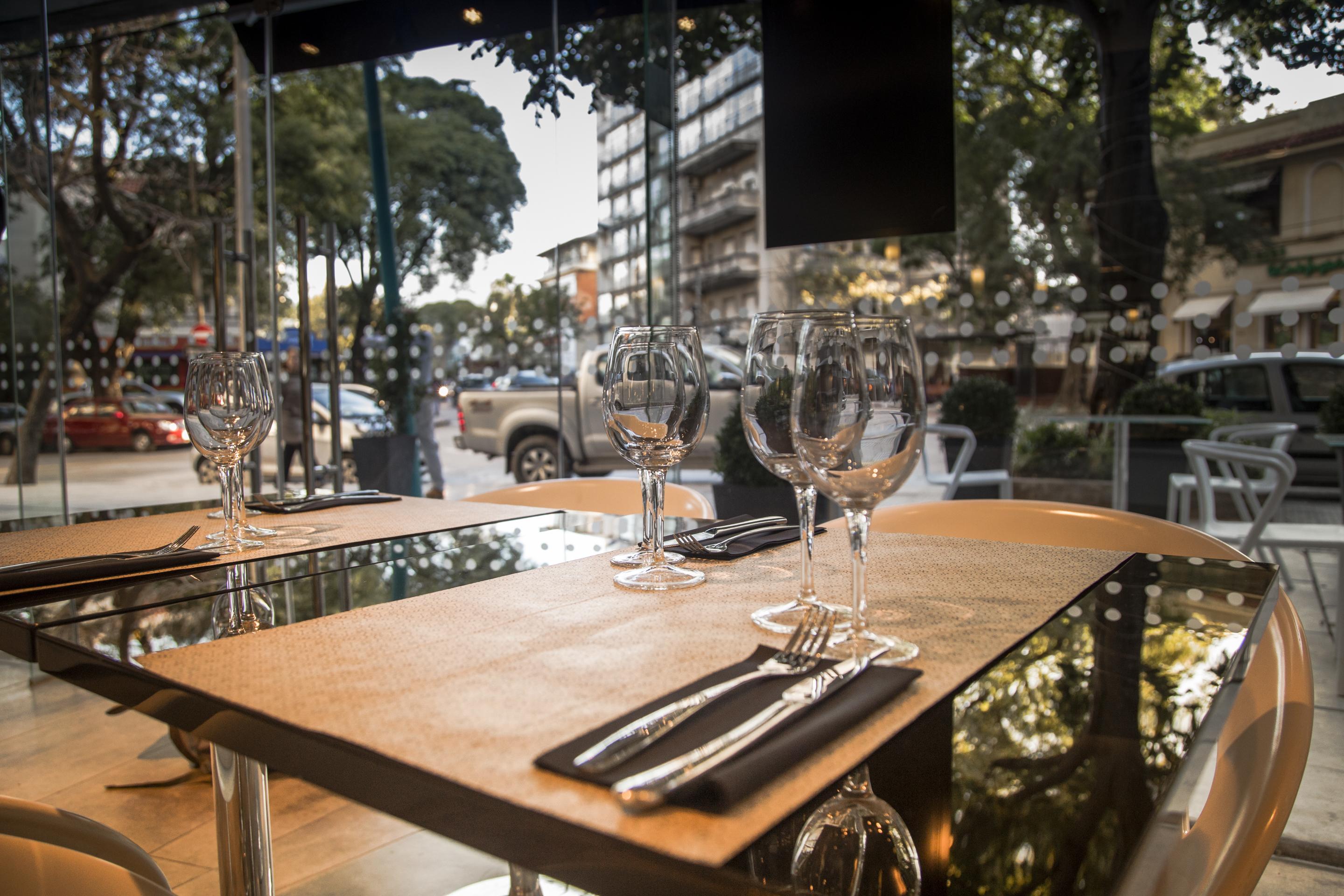 Vivaldi Hotel Loft Punta Carretas Montevideo Zewnętrze zdjęcie