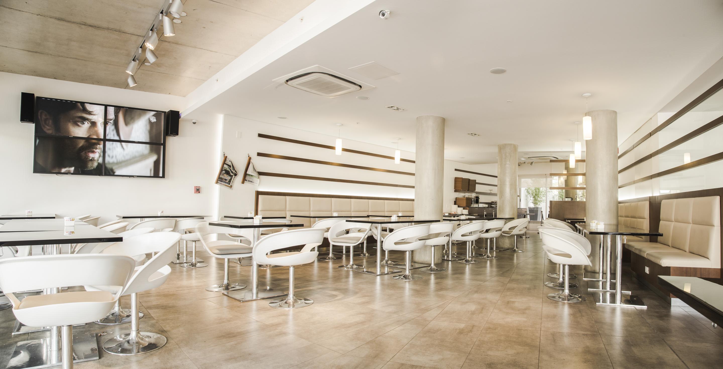 Vivaldi Hotel Loft Punta Carretas Montevideo Zewnętrze zdjęcie
