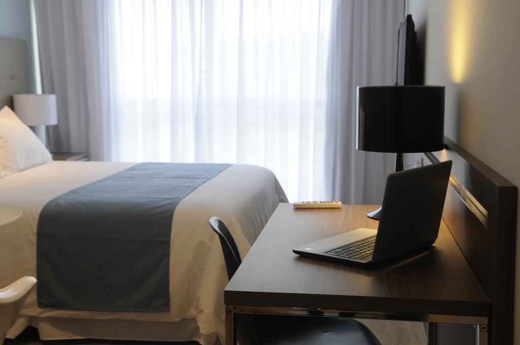 Vivaldi Hotel Loft Punta Carretas Montevideo Zewnętrze zdjęcie