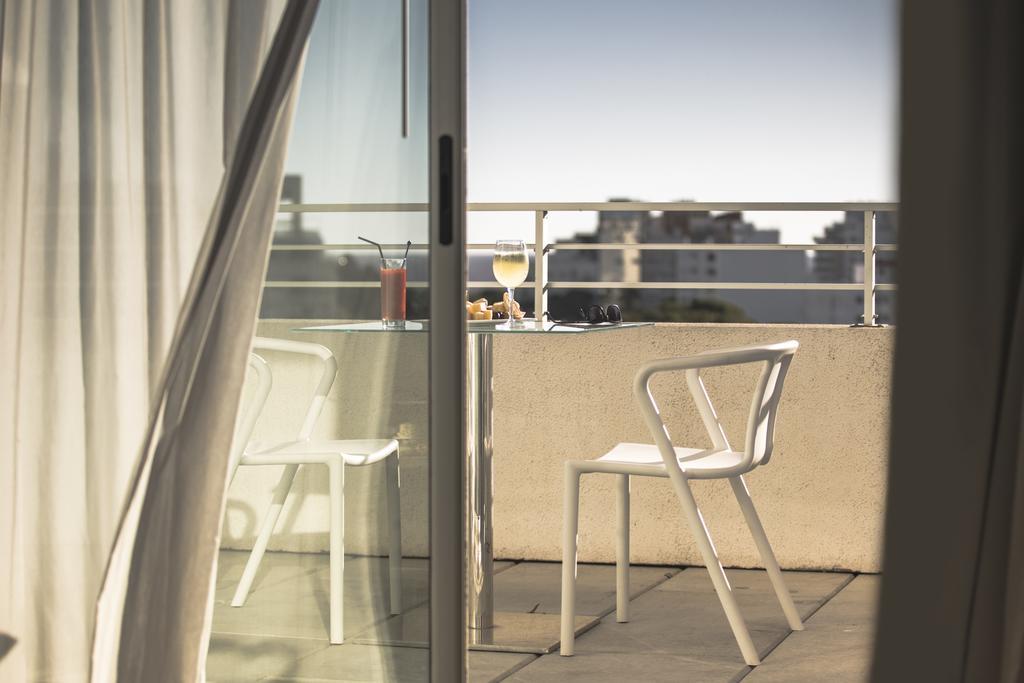 Vivaldi Hotel Loft Punta Carretas Montevideo Zewnętrze zdjęcie