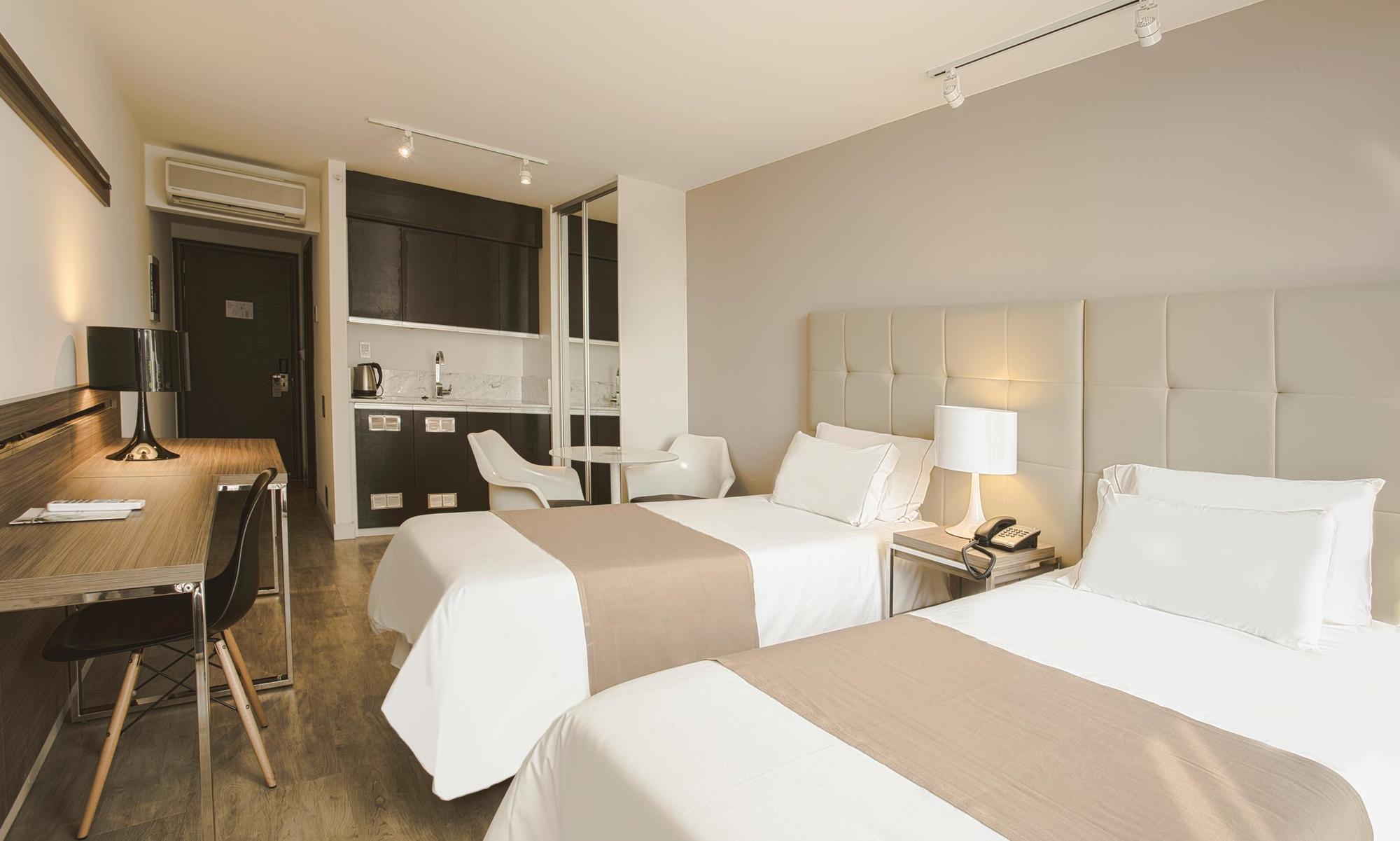 Vivaldi Hotel Loft Punta Carretas Montevideo Zewnętrze zdjęcie