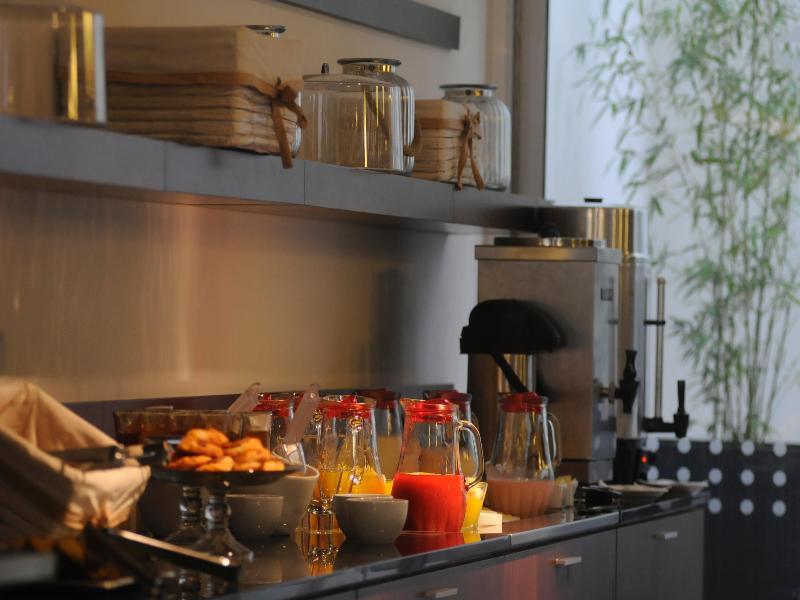 Vivaldi Hotel Loft Punta Carretas Montevideo Zewnętrze zdjęcie