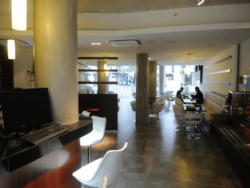 Vivaldi Hotel Loft Punta Carretas Montevideo Zewnętrze zdjęcie
