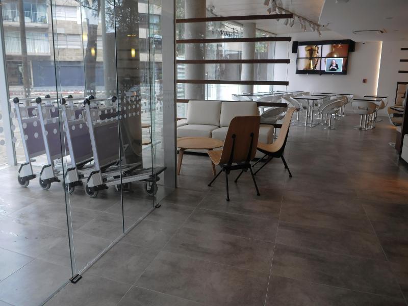 Vivaldi Hotel Loft Punta Carretas Montevideo Zewnętrze zdjęcie