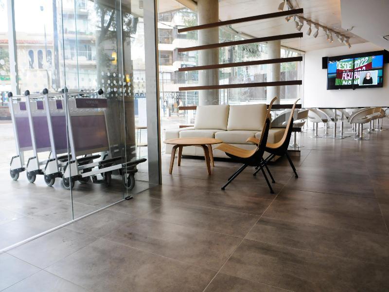 Vivaldi Hotel Loft Punta Carretas Montevideo Zewnętrze zdjęcie