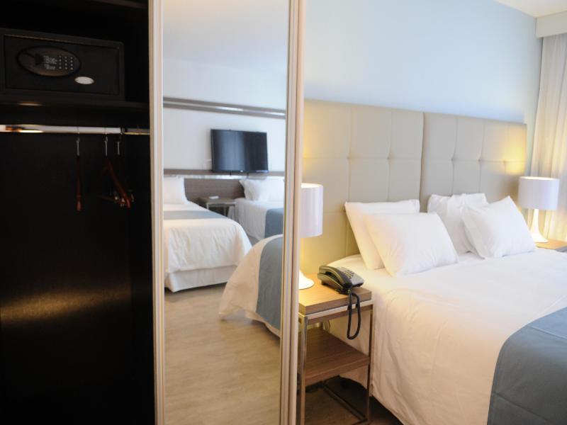 Vivaldi Hotel Loft Punta Carretas Montevideo Zewnętrze zdjęcie