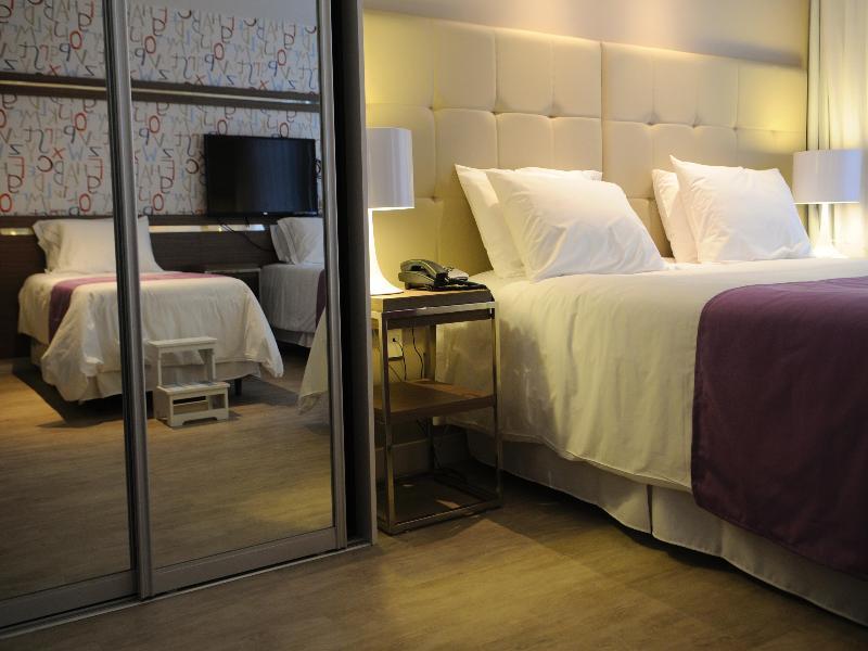 Vivaldi Hotel Loft Punta Carretas Montevideo Zewnętrze zdjęcie