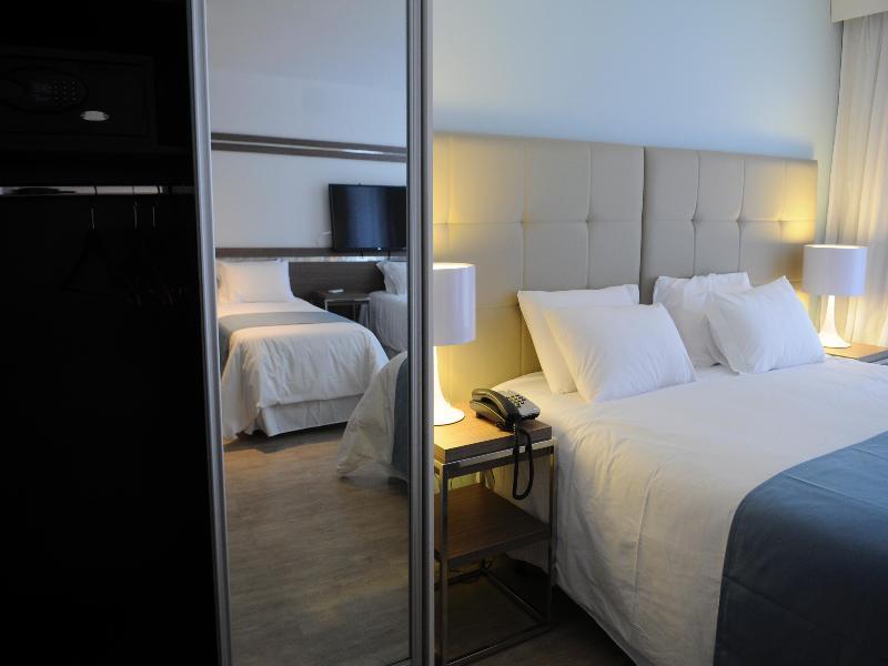 Vivaldi Hotel Loft Punta Carretas Montevideo Zewnętrze zdjęcie
