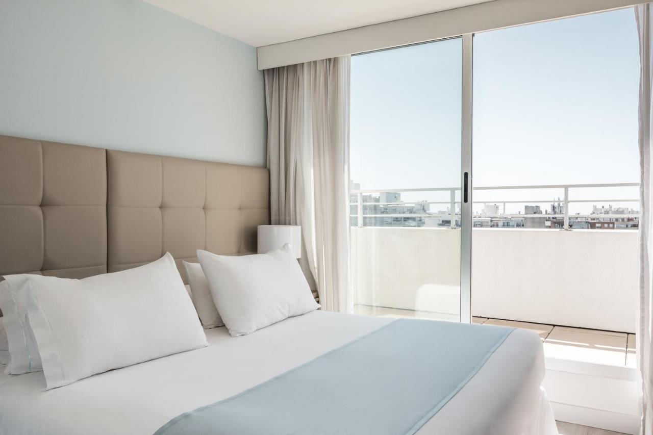 Vivaldi Hotel Loft Punta Carretas Montevideo Zewnętrze zdjęcie