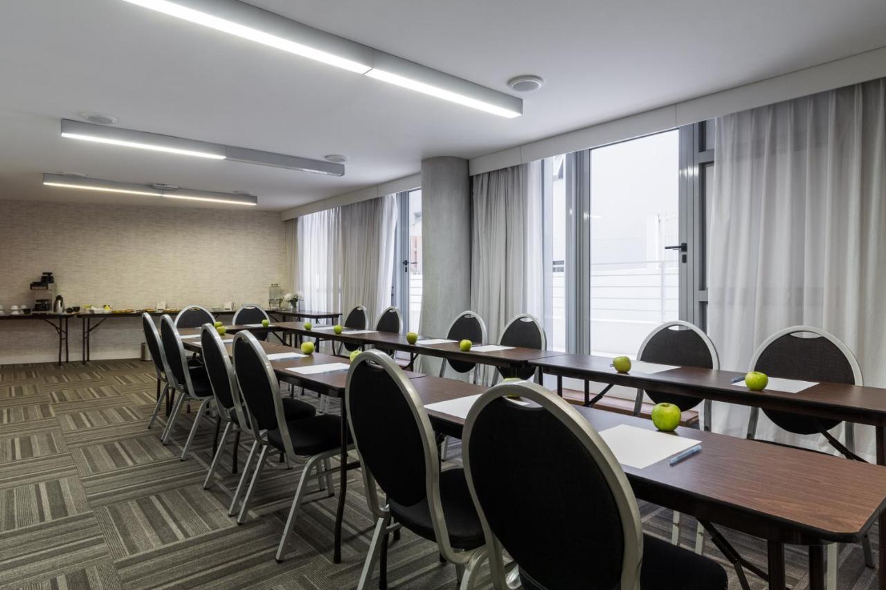 Vivaldi Hotel Loft Punta Carretas Montevideo Zewnętrze zdjęcie